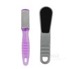 Hoi heel callus remover foot callus remover heel callus remover Double-sided foot exfoliator 912 3ea