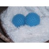 Aliumm 2 Pack Tumble Dryer Balls