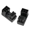 ATX 6Pin Adapter for Desktops Graphics Card Female to Male