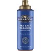 Ghirardelli - Sea Salt Caramel Flavored Sauce, 17 Ounce Squeeze