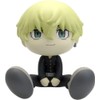 BINIVINI BABY Soft VINYL FIGURE TV Anime "Tokyo Revengers" Chifuu