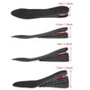 Height Increasing Shoe Insole, Adjustable Air Cushion Heel Lift Insoles