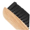 VICASKY Billiard Table Brush for Felt Portable Pool Table Cleaning