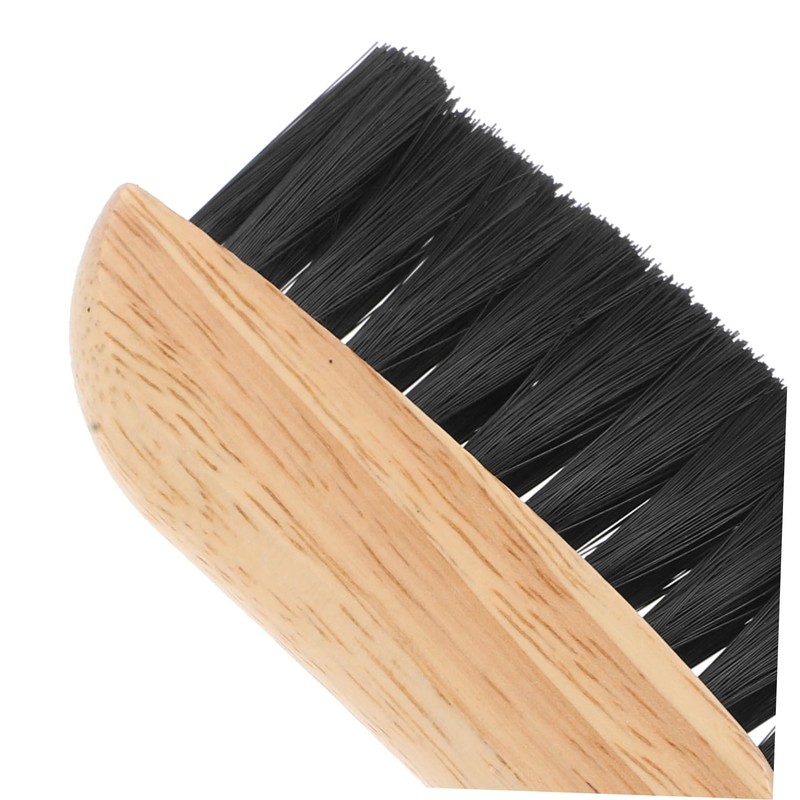 VICASKY Billiard Table Brush for Felt Portable Pool Table Cleaning