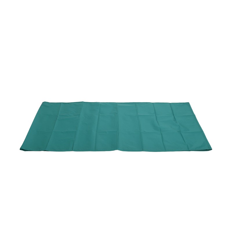 Patient Slide Sheet Reusable Washable Nylon Fabric Hospital Bed Sheets