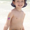 Körperkleber/Körperkleber für Glitter Tattoos/Temporäre Tattoos
