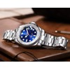 CADISEN C8210, blue, Bracelet Type