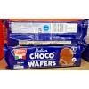 Benton's Benton’s European Cookies Italian CHOCO Wafers 5.08oz 144g (2