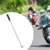 Motorcycle Carburetor Adjustment Screw Adjusting Tool Lightweight 48.6cm Motorcycle Tool