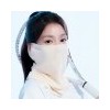 Cool Fit UV Protection Mask UPF50+ / 자외선차단 쿨핏 마스크