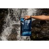 Sawyer Products Squeezable Replacement Pouches - Blue