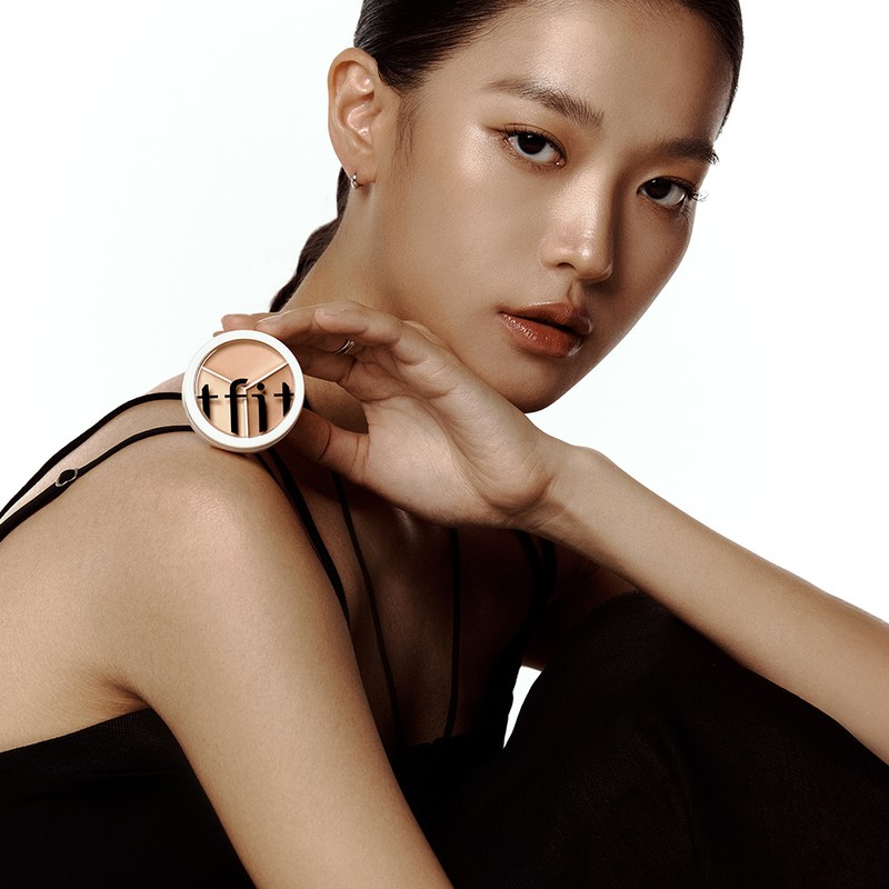 tfit Cover Up Pro Concealer 15g - [SINGLE] 00 Light
