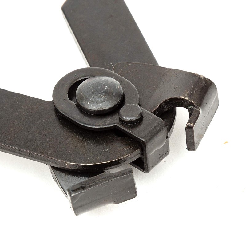 Ear Type CV Joint Boot Clamp Pliers Band Coolant Steering