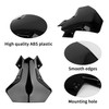 PSLER Windshield for Z900 2021-2023 - Windshield Windscreen Baffle Air