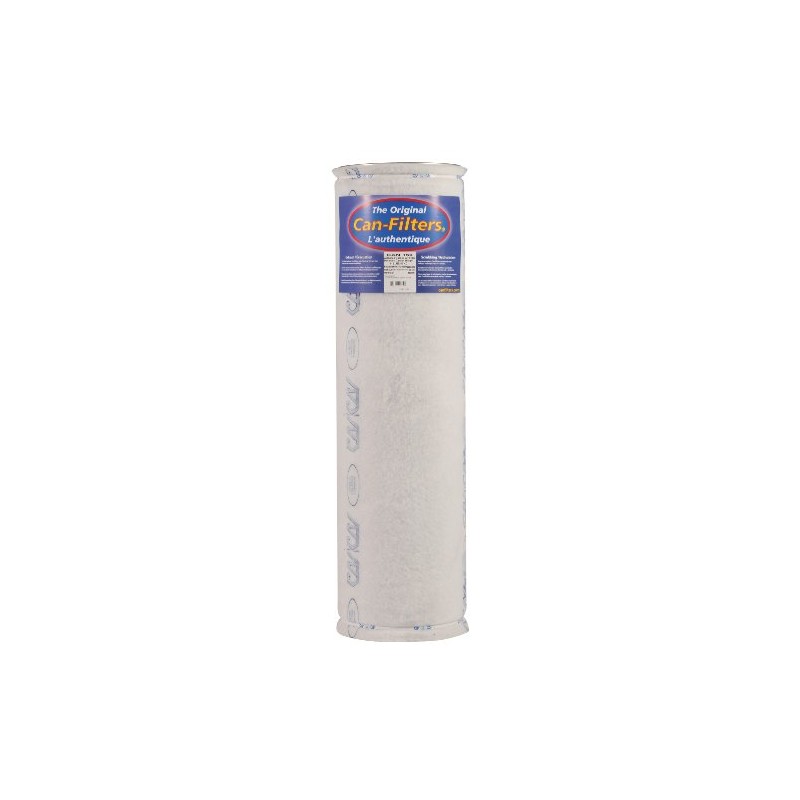 Can 150 Replacement Pre Filter For Carbon Filter