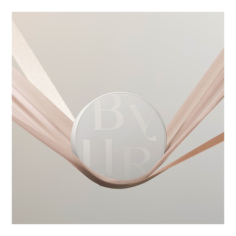[Fast-glow cushion] Serum Fit Full Cover Glow Cushion V1 -