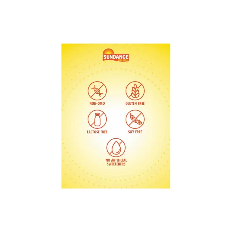 Multivitamínico 50+ Vitaminas Y Minerales Esenciales 60 Uds