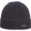 Eisglut Men Klaas Merino Cap - Marine, One Size
