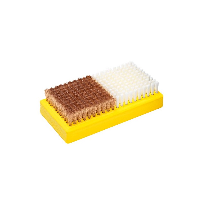 Toko Repair Tool Base Brush Combi Nylon/Copper