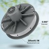 Spool for Gardena 5307-20 String Trimmer Line for Easycut 400
