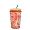 Sok It Java Sok Iced Coffee & Cold Soda Insulated