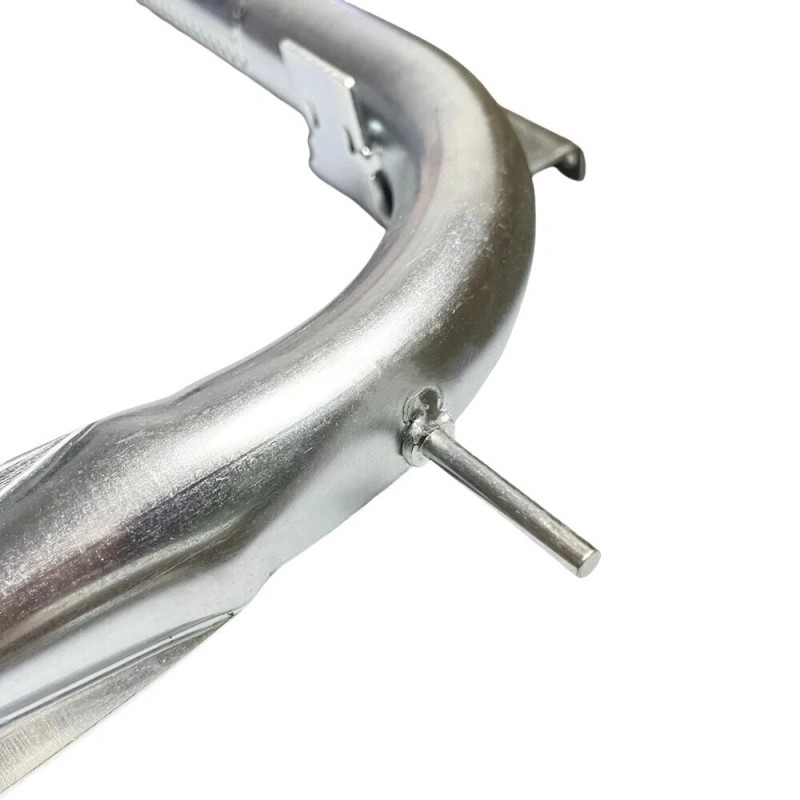 Viking PB050012 Oven Burner for VIKING Compatible Replacement -New 2