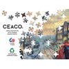 Ceaco - Thomas Kinkade - Holiday Movies - A Christmas