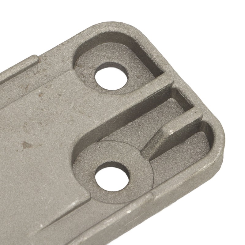 Car Lower Radiator Bracket Mount 23120322 Replacement for Vauxhall Insignia