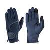 Dublin Airflow Honeycomb Gloves, Navy, Large/8