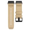 [YOCAHU] Quick Fit 22mm Replacement Band Strap Size Adjustable Fenix