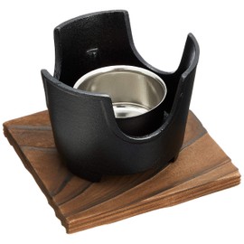 EBM aluminum stove set Mini