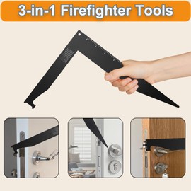 Leverage Tool Multipurpose Tool for Household Black