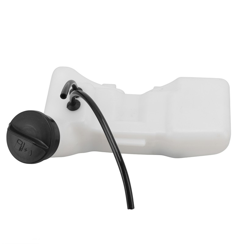 Trimmer Gas Tank Gas Fuel Tank Assembly for STIHL FS80
