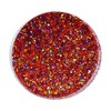 Inky Purple Glitter #153 From Royal Care Cosmetics