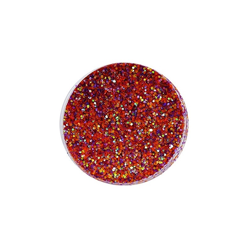 Inky Purple Glitter #153 From Royal Care Cosmetics