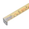 Laser Tape Measure 2 in 1 Digital Measurement Tool Distance