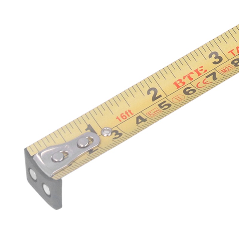 Laser Tape Measure 2 in 1 Digital Measurement Tool Distance