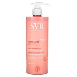 SVR Topialyse Baume Lavant, Bálsamo Limpiador Hidratante Para Piel Seca o con Tendencia Atópica, 400 ml