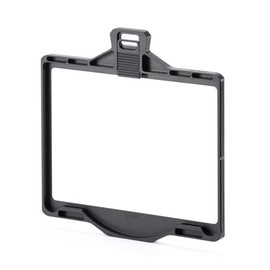 Tilta 4 x 5.65 Filter Tray Compatible with Tilta Mirage Pro Matte Box for 4 x 5.65 Filters MB-T17-FT