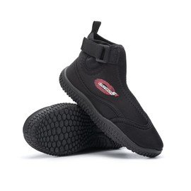 Osprey Kids Wetsuit Boots, Neoprene Boots for Kids, Aqua Anti-Slip Boots, Multiple Sizes