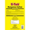 Hi-Yield (32335) Manganese Sulfate (4 lbs.)