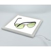 LED Panel Ultraslim Ultrasound Less Than 1 cm, 20 x