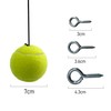 Alephnull Parking Marker Balls for Garages Parking Aid Car Stop