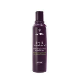Aveda [Volume up care/for thin hair] Invati Ultra Advanced™ Exfoliating Shampoo Light 200ml / [볼륨업케어/얇은모발용] 인바티 울트라 어드밴스드™ 엑스폴리에이팅 샴푸 라이트 200ml