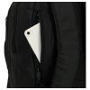 Mochila Escolar Xtrem Lexington 6xt Negro 15 Pulgadas