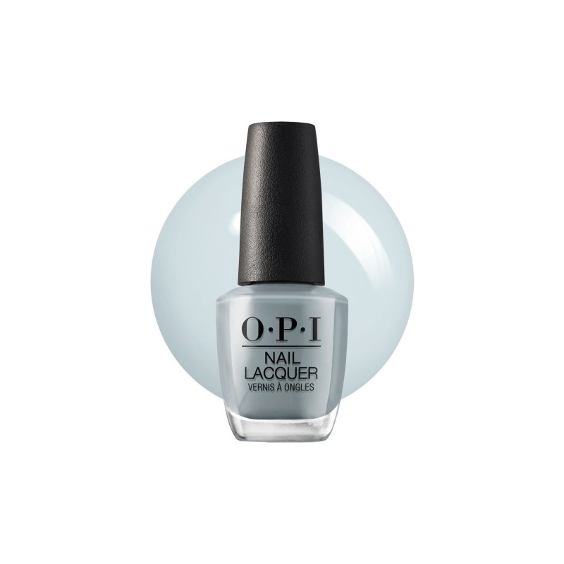 갤러리아 OPI네일락커 SH06 - RING BARE-ER Galleria OPI Nail Lacquer