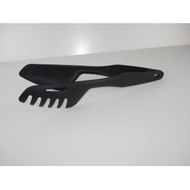 TUPPERWARE P 21065 Chef's Pliers Black D175 Multi-Gripper