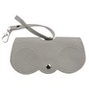 Nounex21 - Premium Sunglasses Protective Case, Portable Glasses Case, Fashion