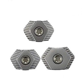 Callaway 2019 EPIC FLASH Perimeter Weight (Slider Weight) Single Item (6.5)