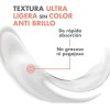 Bloqueador Solar Cleanance Facial Fps 50 50ml Sin Color Avène